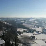 Bed & Breakfast Cantine Pietronero Orsara Bormida