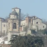 Bed & Breakfast Cantine Pietronero Orsara Bormida