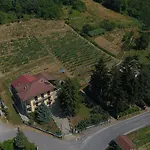 Nocleg ze śniadaniem Cantine Pietronero 3*