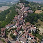 Bed & Breakfast Cantine Pietronero 3*
