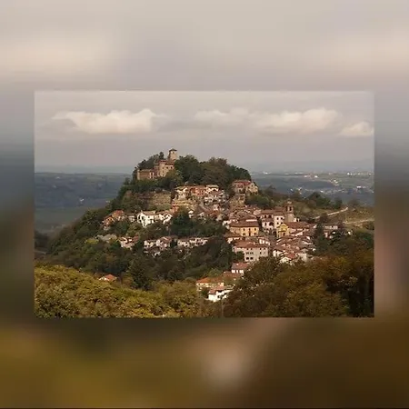Cantine Pietronero 3* Orsara Bormida