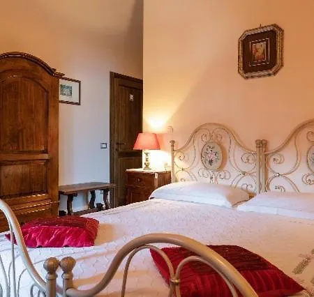 Cantine Pietronero Bed & Breakfast Orsara Bormida