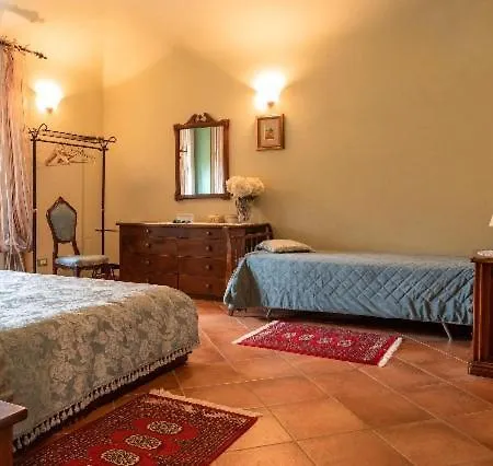 Bed & Breakfast Cantine Pietronero Orsara Bormida