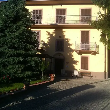 B&B Cantine Pietronero 3*