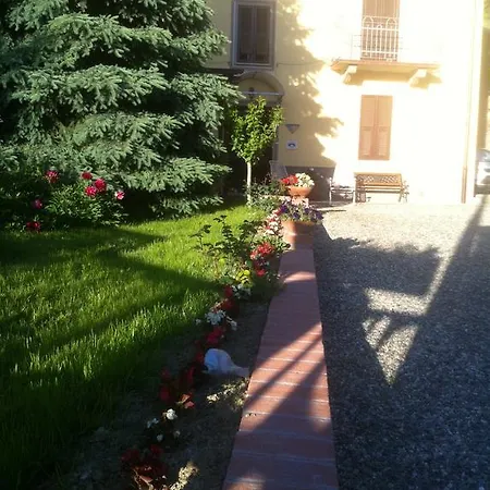 Bed & Breakfast Cantine Pietronero