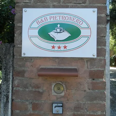 Cantine Pietronero Orsara Bormida