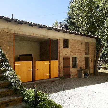Bed & Breakfast Cantine Pietronero Orsara Bormida