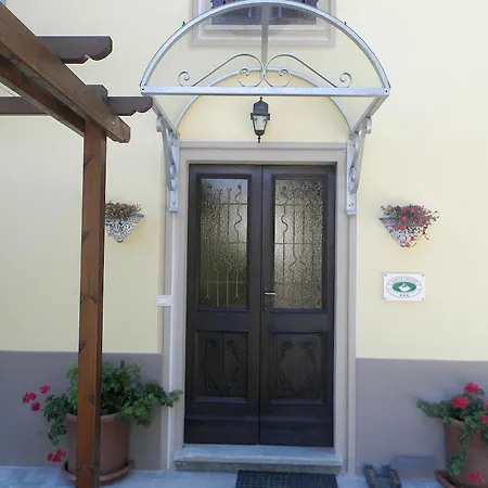 Bed & Breakfast Cantine Pietronero *