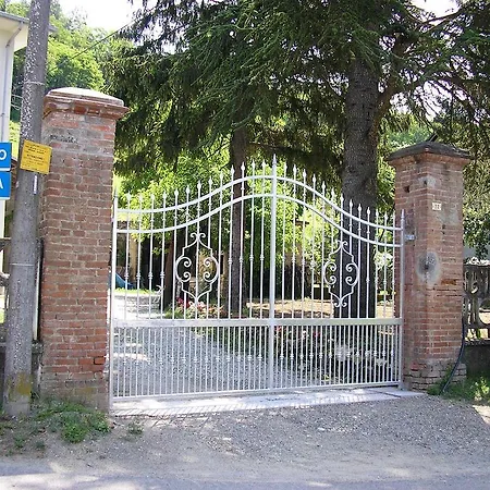 Bed & Breakfast Cantine Pietronero Orsara Bormida