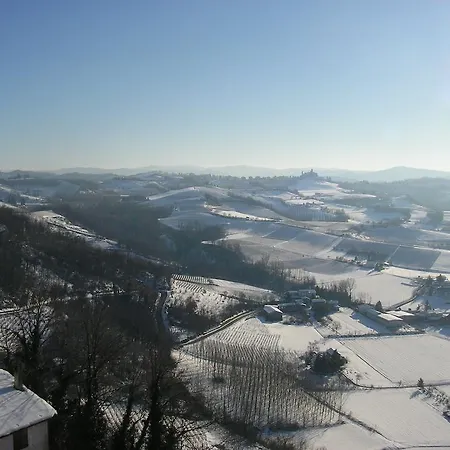 Bed & Breakfast Cantine Pietronero Orsara Bormida