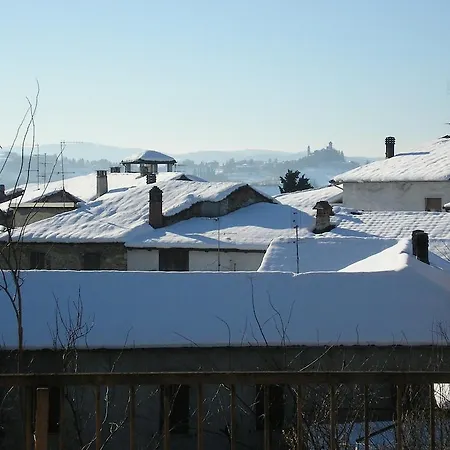 Bed & Breakfast Cantine Pietronero *