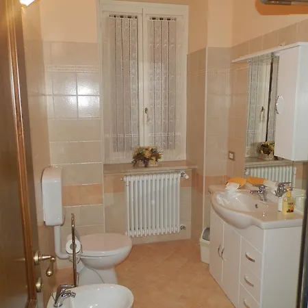 Bed & Breakfast Cantine Pietronero