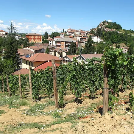 Cantine Pietronero