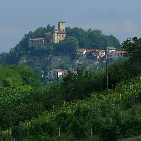 Bed & Breakfast Cantine Pietronero