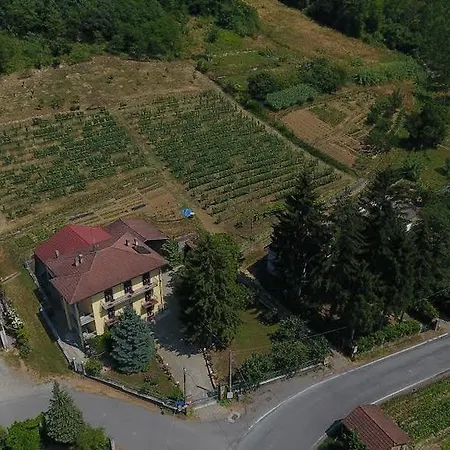 Bed & Breakfast Cantine Pietronero *