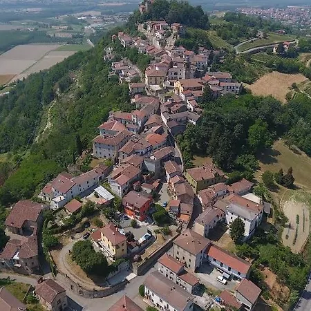 Bed & Breakfast Cantine Pietronero *