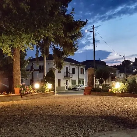 Cantine Pietronero 3*