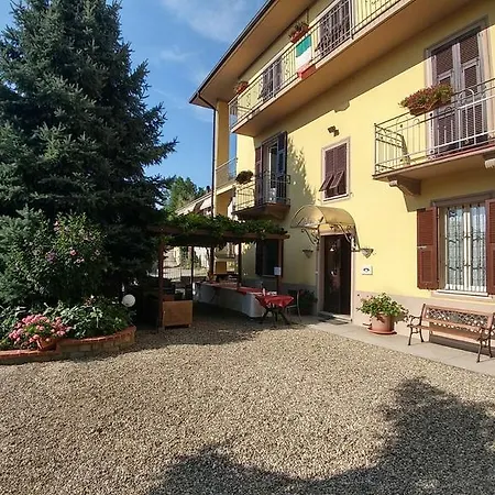 Bed & Breakfast Cantine Pietronero *