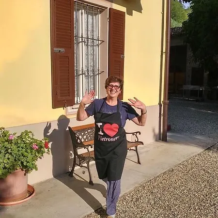 Cantine Pietronero 3*