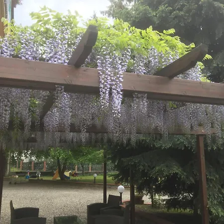 Cantine Pietronero B&B