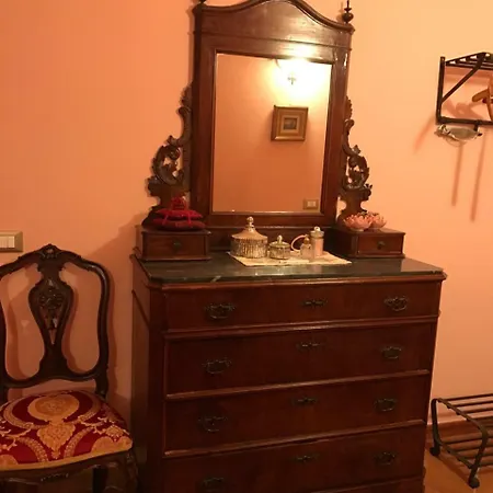 Cantine Pietronero Отель типа 