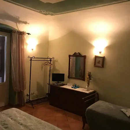 Bed & Breakfast Cantine Pietronero Orsara Bormida