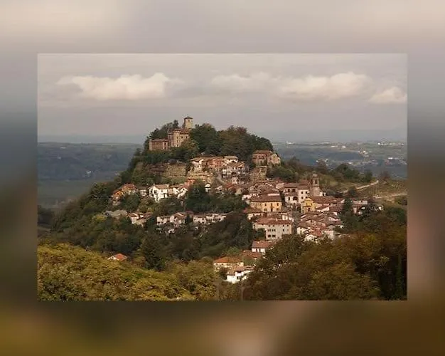 Cantine Pietronero 3* Orsara Bormida