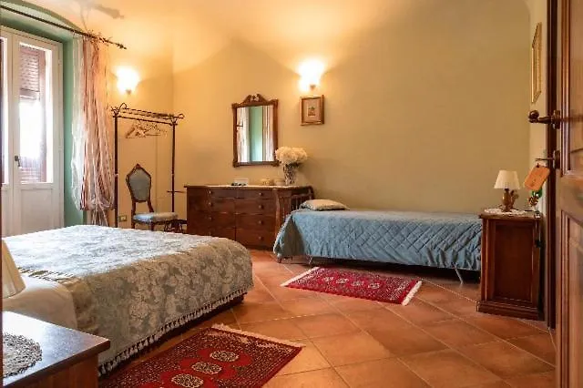Oda ve Kahvaltı Cantine Pietronero Orsara Bormida