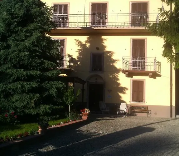 Oda ve Kahvaltı Cantine Pietronero 3*