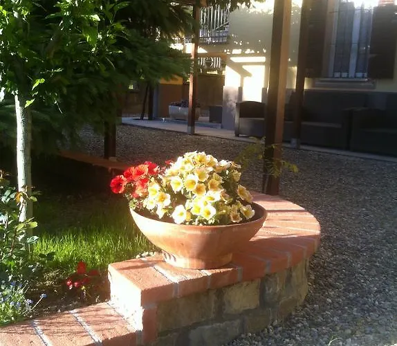 Oda ve Kahvaltı Cantine Pietronero Orsara Bormida