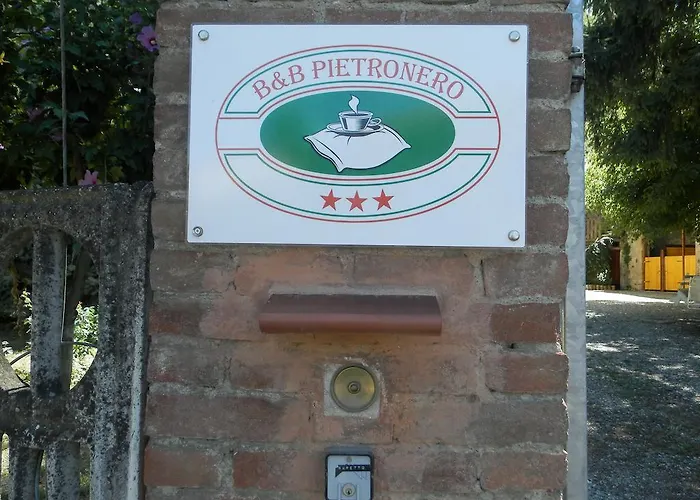 Cantine Pietronero Orsara Bormida