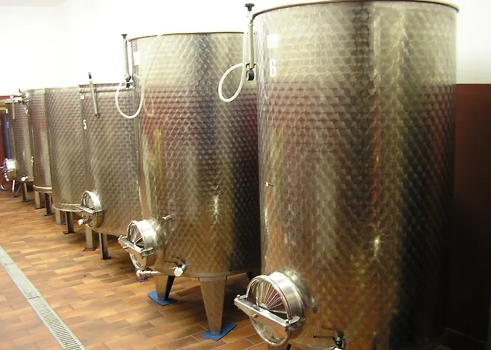 Oda ve Kahvaltı Cantine Pietronero Orsara Bormida