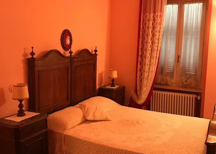Cantine Pietronero Oda ve Kahvaltı